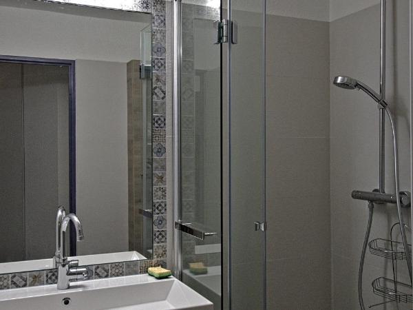 Rivages d'Ulysse Port Camargue : photo 10 de la chambre appartement 2 chambres (6 adultes)