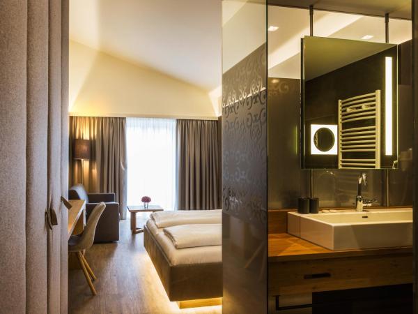 Hotel Gerl : photo 5 de la chambre gerls superior family - without dogs