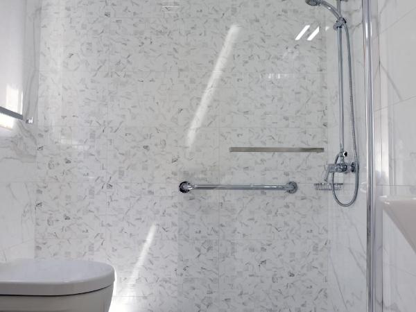 Hotel Visconde : photo 6 de la chambre chambre triple