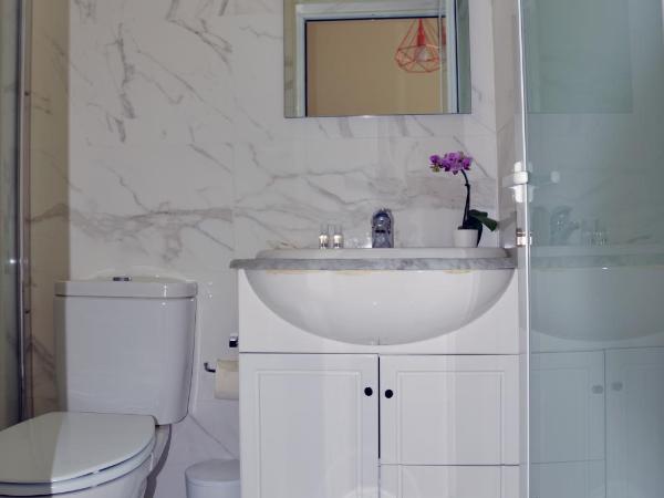 Hotel Visconde : photo 10 de la chambre chambre double