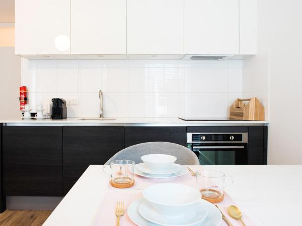 Mabi City Centre Hotel : photo 7 de la chambre studio