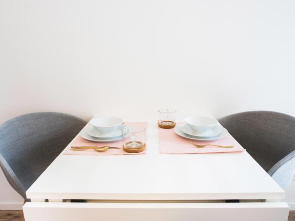 Mabi City Centre Hotel : photo 9 de la chambre studio