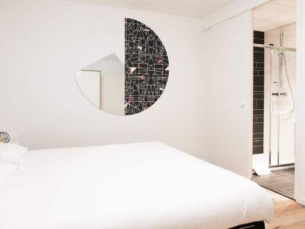 Mabi City Centre Hotel : photo 10 de la chambre studio supérieur