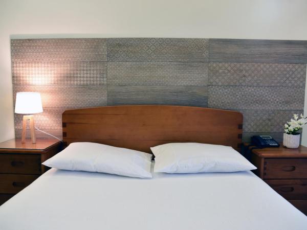 Hotel Visconde : photo 5 de la chambre chambre double