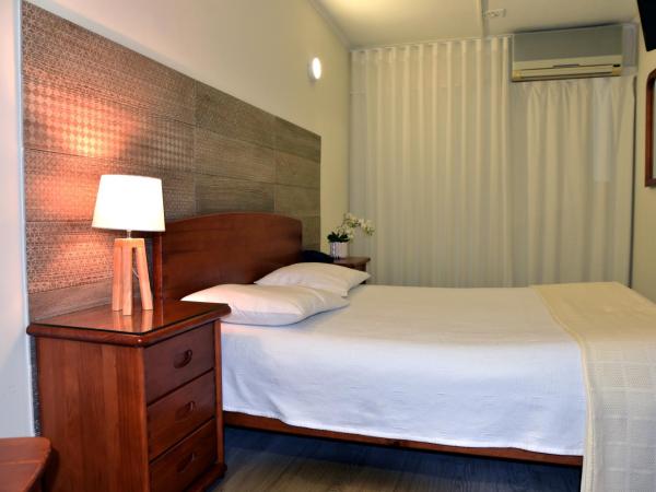 Hotel Visconde : photo 4 de la chambre chambre double