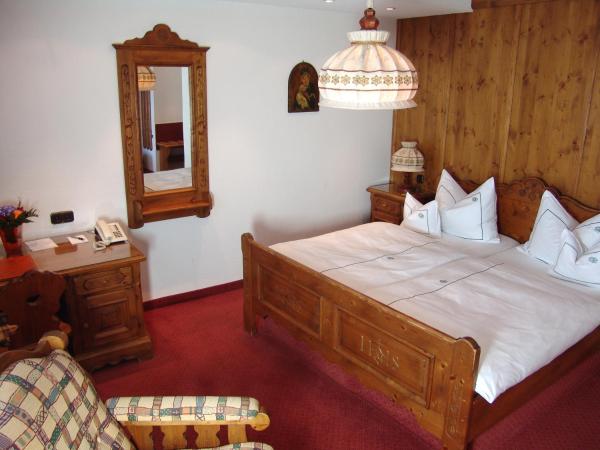 Hotel Coellner Hof : photo 1 de la chambre chambre double ou lits jumeaux