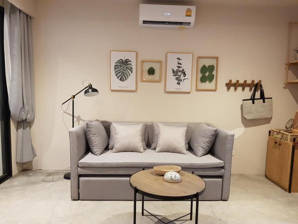 Treevana Club Chiangmai : photo 2 de la chambre chambre de luxe avec bain à remous