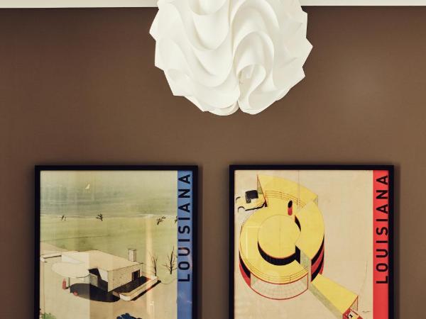 NOFO Hotel, WorldHotels Crafted : photo 6 de la chambre chambre double exécutive