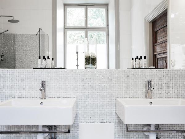 NOFO Hotel, WorldHotels Crafted : photo 8 de la chambre grande suite