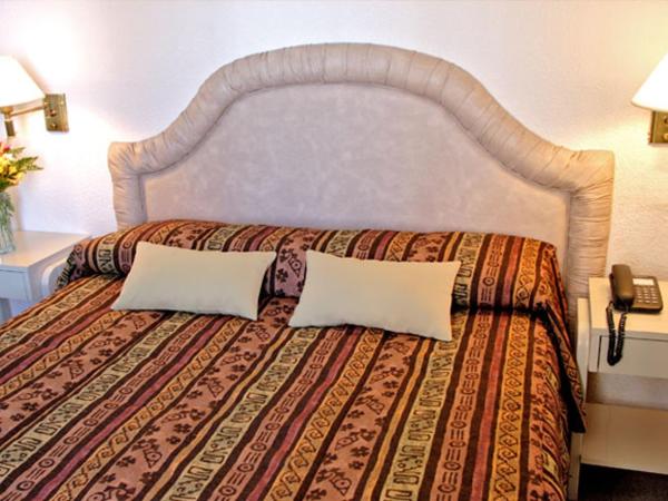 Hotel Bariloche Flat : photo 1 de la chambre chambre quadruple