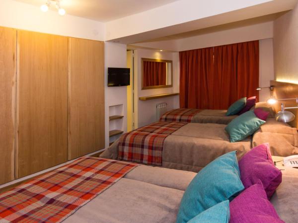 Hotel Bariloche Flat : photo 5 de la chambre suite exclusive