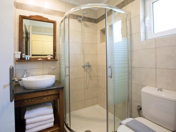 Villa Elia Resort : photo 3 de la chambre studio Économique