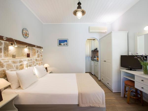 Villa Elia Resort : photo 2 de la chambre studio Économique