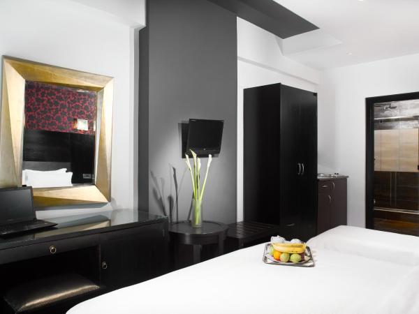 Areos : photo 4 de la chambre chambre triple