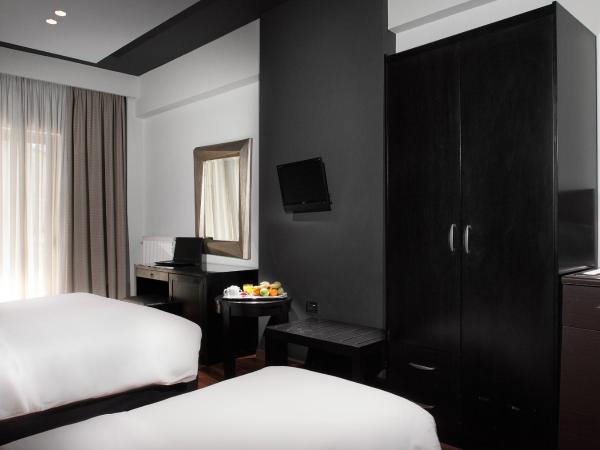 Areos : photo 3 de la chambre chambre triple