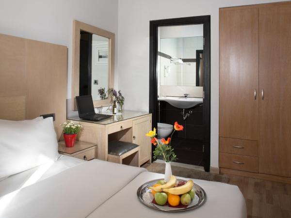 Areos : photo 3 de la chambre chambre double Économique