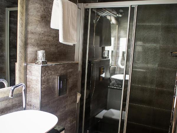 Log In Rooms : photo 3 de la chambre chambre simple