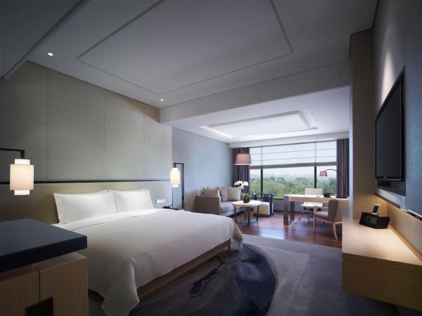 New World Beijing Hotel : photo 1 de la chambre chambre king de luxe