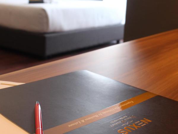 Imperial Regency Suites & Kuala Lumpur : photo 5 de la chambre chambre lits jumeaux deluxe