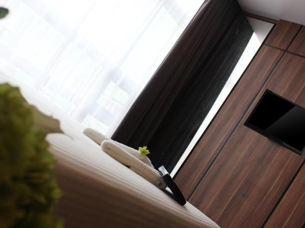 Imperial Regency Suites & Kuala Lumpur : photo 7 de la chambre chambre lits jumeaux deluxe