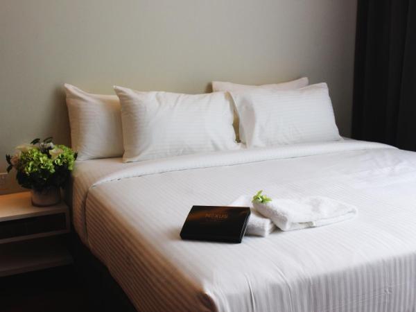 Imperial Regency Suites & Kuala Lumpur : photo 8 de la chambre chambre lits jumeaux deluxe