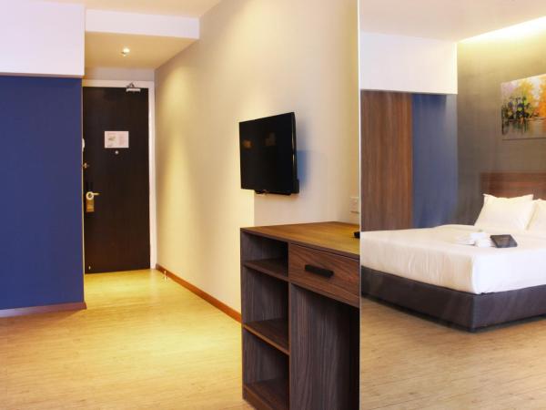 Imperial Regency Suites & Kuala Lumpur : photo 1 de la chambre room #324420908