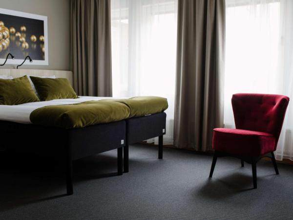 Best Western Hotel Svava : photo 3 de la chambre chambre lit king-size supérieure