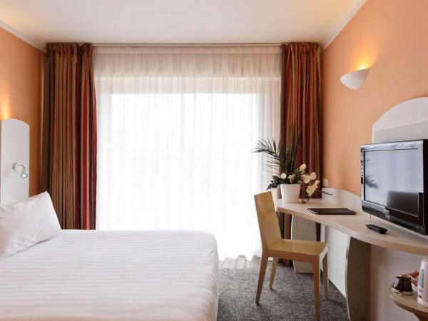 Best Western Astoria : photo 2 de la chambre chambre lit queen-size confort