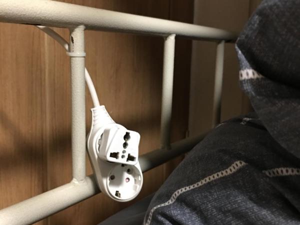 Family House Hongdae : photo 7 de la chambre lit dans dortoir pour femmes de 6 lits