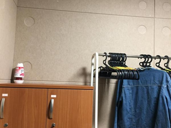 Family House Hongdae : photo 8 de la chambre lit dans dortoir pour femmes de 6 lits