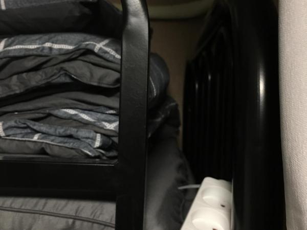 Family House Hongdae : photo 8 de la chambre lit dans dortoir pour femmes de 6 lits