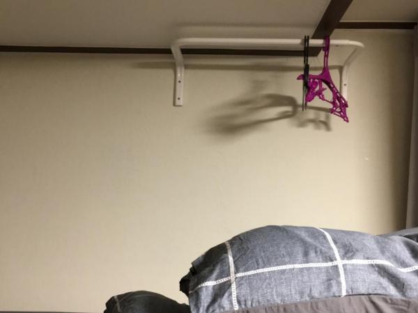 Family House Hongdae : photo 8 de la chambre lit dans dortoir pour femmes de 6 lits