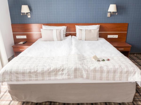 Locomotiva : photo 1 de la chambre suite supérieure