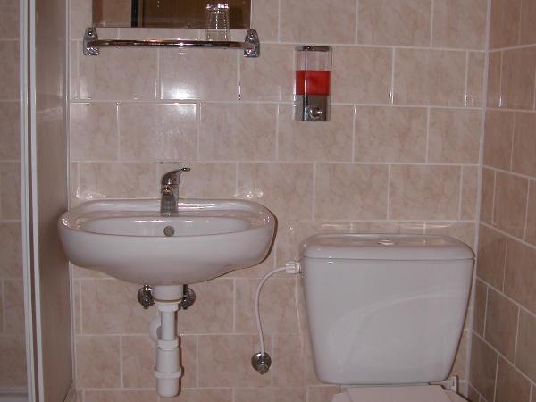 Hotel Hasa : photo 6 de la chambre chambre double ou lits jumeaux