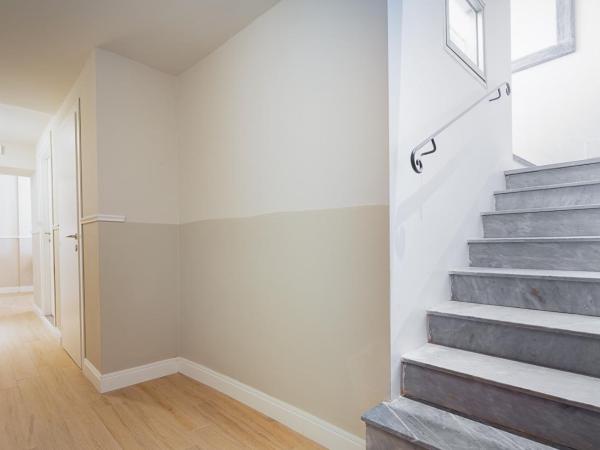 Residenza D'Epoca La Basilica : photo 10 de la chambre chambre double ou lits jumeaux