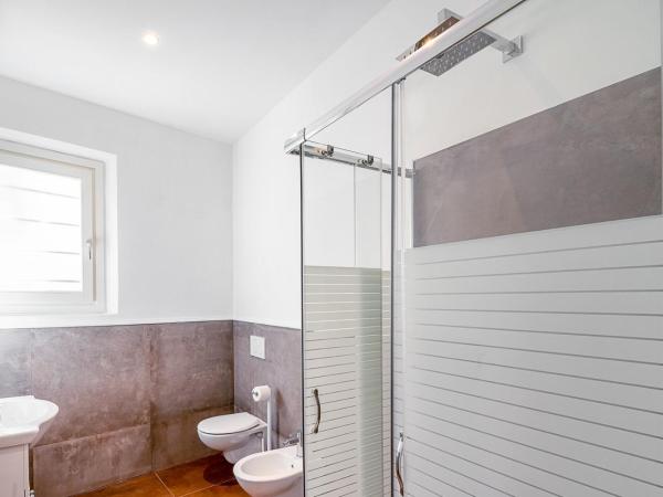 Residenza D'Epoca La Basilica : photo 4 de la chambre chambre triple