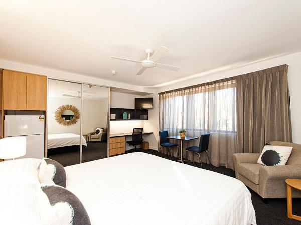 St Catherine's on Park : photo 3 de la chambre studio