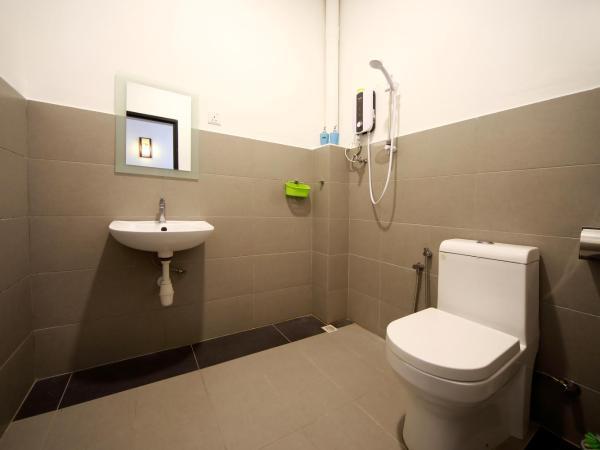 5imply 9ice Heritage : photo 10 de la chambre chambre double Économique