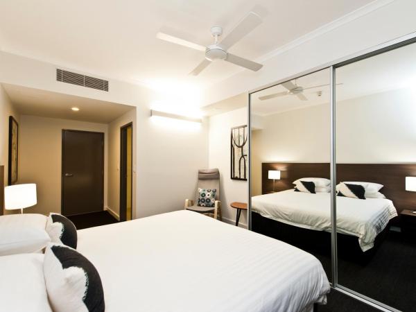 St Catherine's on Park : photo 2 de la chambre appartement 1 chambre
