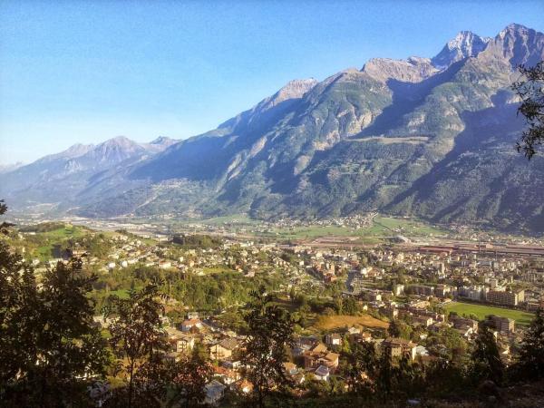 Maison Du-Noyer Chambres et Tables d'Hotes : photo 5 de la chambre chambre double