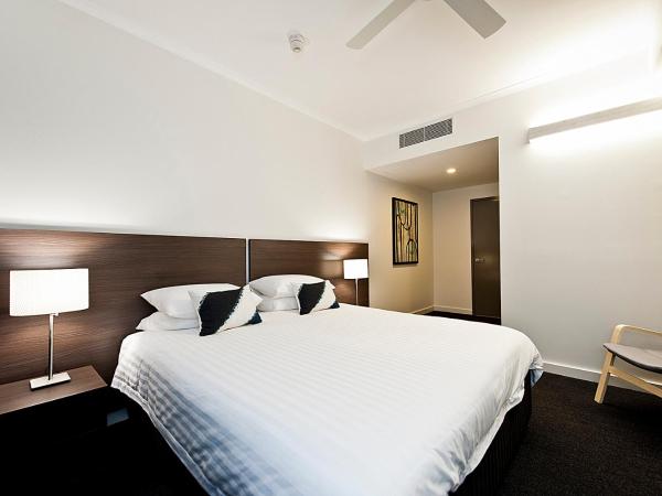 St Catherine's on Park : photo 7 de la chambre appartement premium 1 chambre