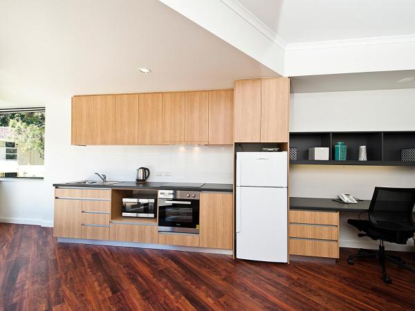 St Catherine's on Park : photo 2 de la chambre appartement premium 1 chambre