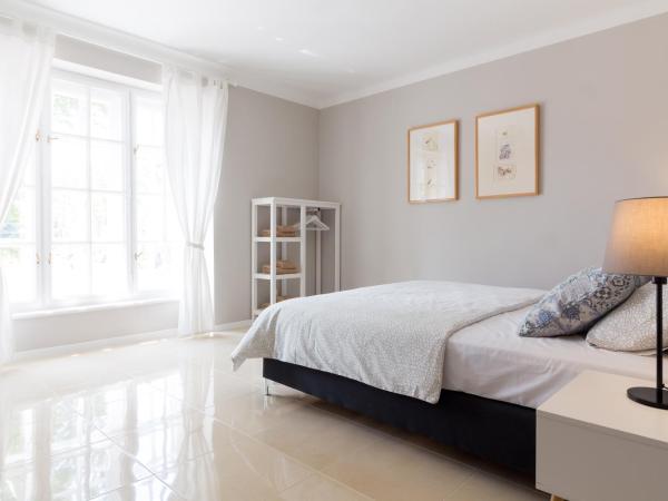 B&B Downtown Zagreb : photo 10 de la chambre chambre triple de luxe