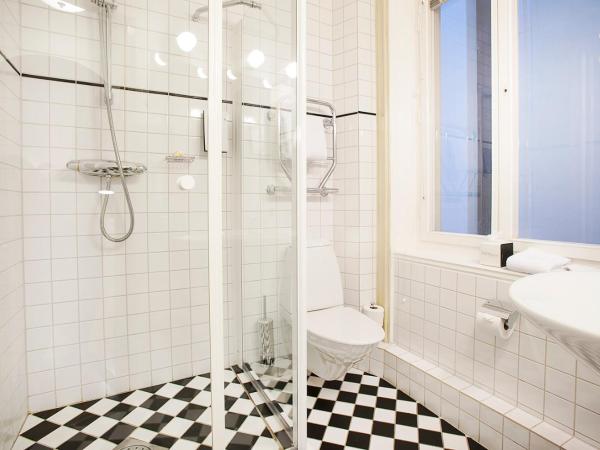 Hotel Kung Carl, WorldHotels Crafted : photo 7 de la chambre petite chambre simple