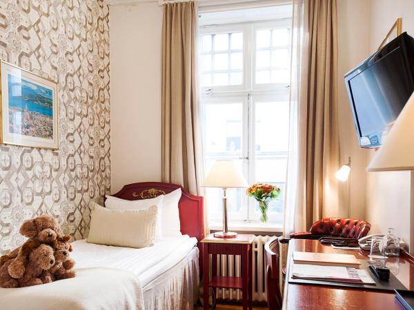 Hotel Kung Carl, WorldHotels Crafted : photo 6 de la chambre petite chambre simple