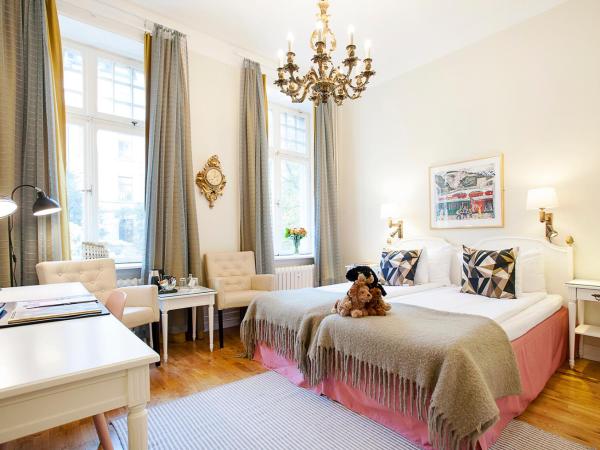 Hotel Kung Carl, WorldHotels Crafted : photo 9 de la chambre chambre double ou lits jumeaux standard