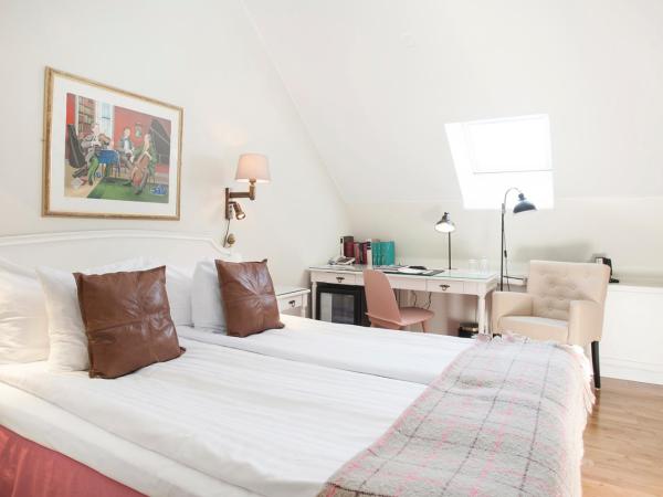 Hotel Kung Carl, WorldHotels Crafted : photo 8 de la chambre chambre double ou lits jumeaux standard