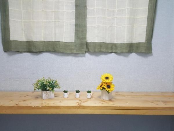 ICOS Guesthouse 1 - Female Only : photo 1 de la chambre chambre simple