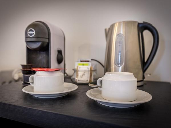 La Torre del Cestello - Residenza d'epoca : photo 6 de la chambre chambre triple supérieure