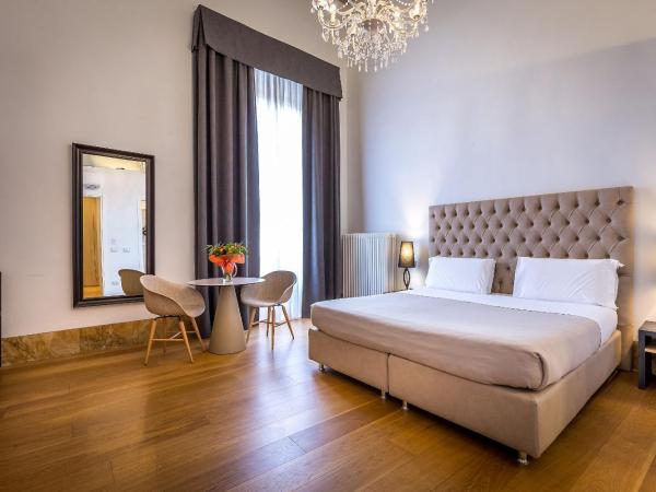 La Torre del Cestello - Residenza d'epoca : photo 1 de la chambre chambre deluxe double ou lits jumeaux